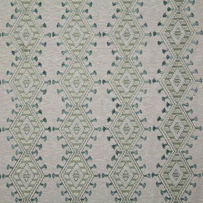 Pindler Fabric GEN024-GR01 Genesis Leaf