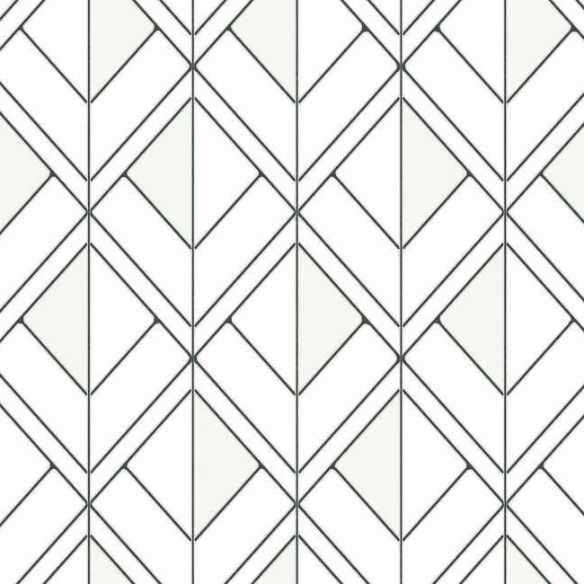 diamond-shadow-wallpaper-white-black-york-wallcoverings-gm7552