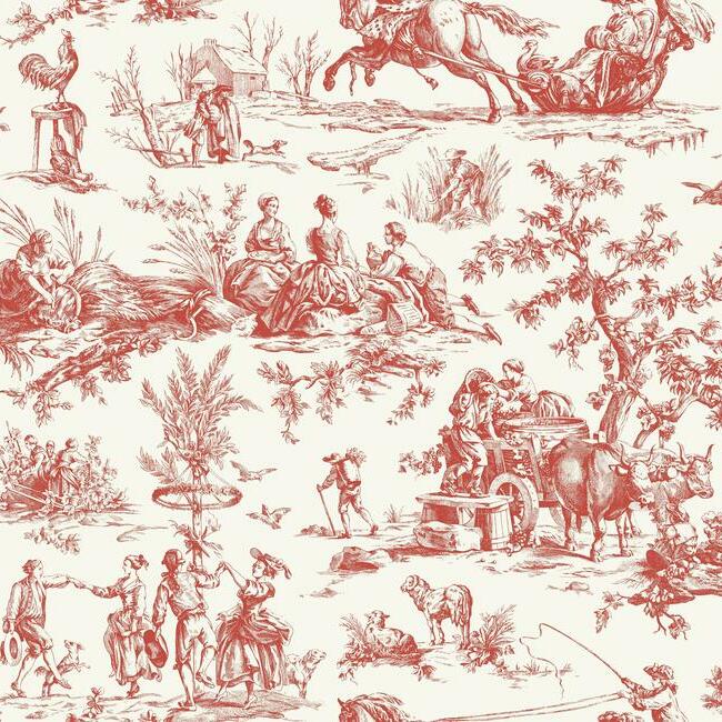 seasons-toile-wallpaper-scarlet-york-wallcoverings-gr5925