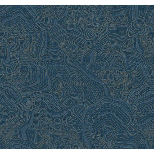 York Wallpaper GT4527 Geodes