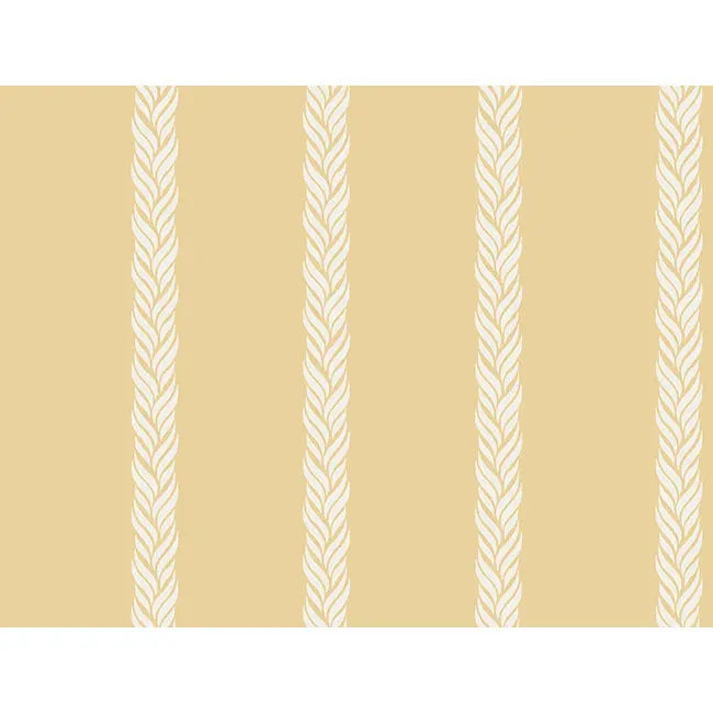 York Wallpaper GT4543 Braided Stripe