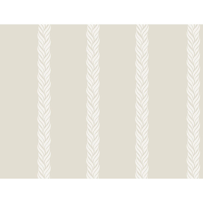 York Wallpaper GT4545 Braided Stripe