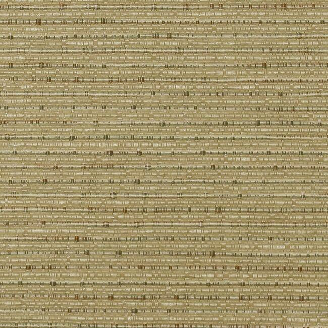 Prairie Textile Wallcovering - Golden - York Wallcoverings - HW3561