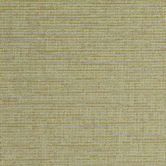 Lea Lux Textile Wallcovering - Gold/Taupe - York Wallcoverings - HW3617