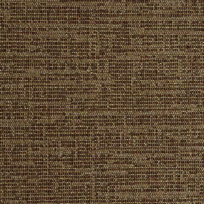 Lea Lux Textile Wallcovering - Russet - York Wallcoverings - HW3619