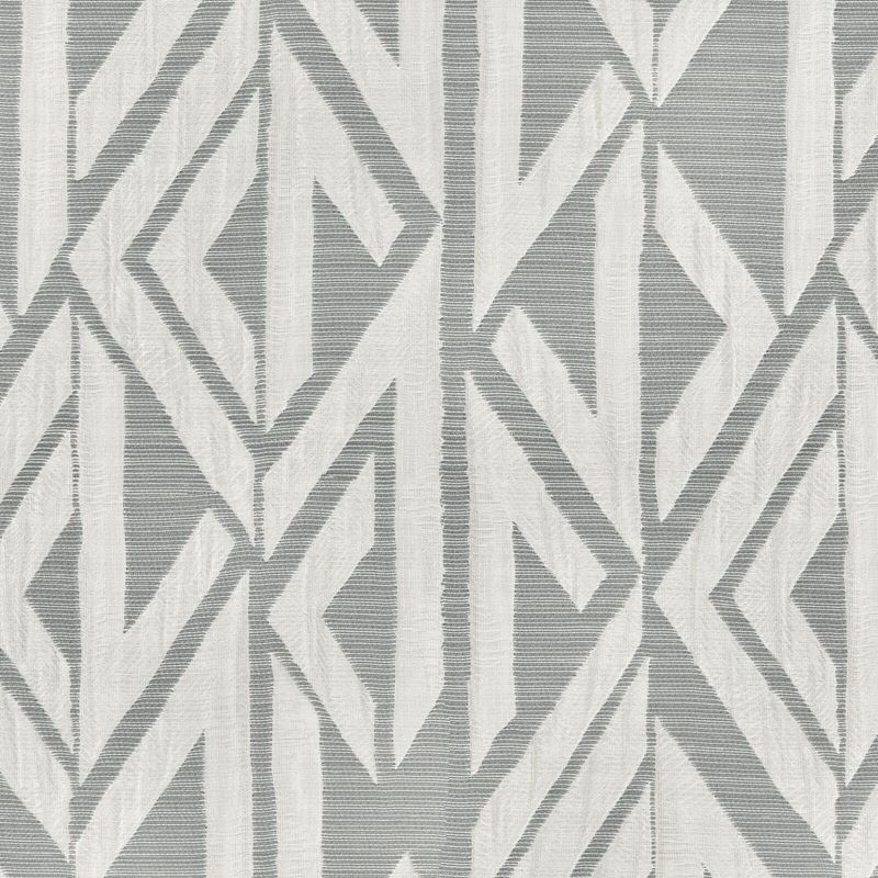 Maxwell Fabric K91901 Keats Silver