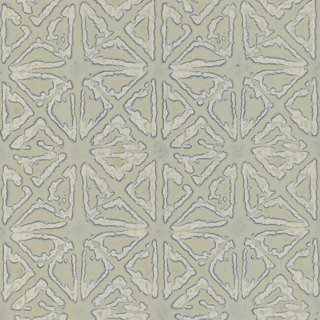 empire-diamond-wallpaper-brushed-silver-taupe-york-wallcoverings-kt2112