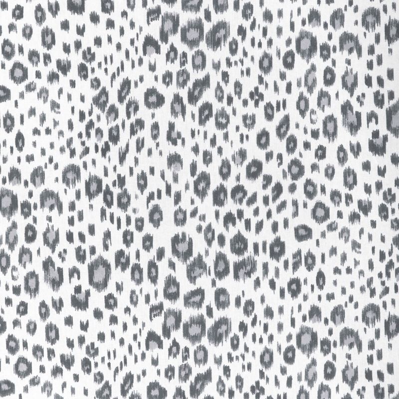 Kravet Basics Fabric LEOPARDOS.1101 Leopardos Nickel