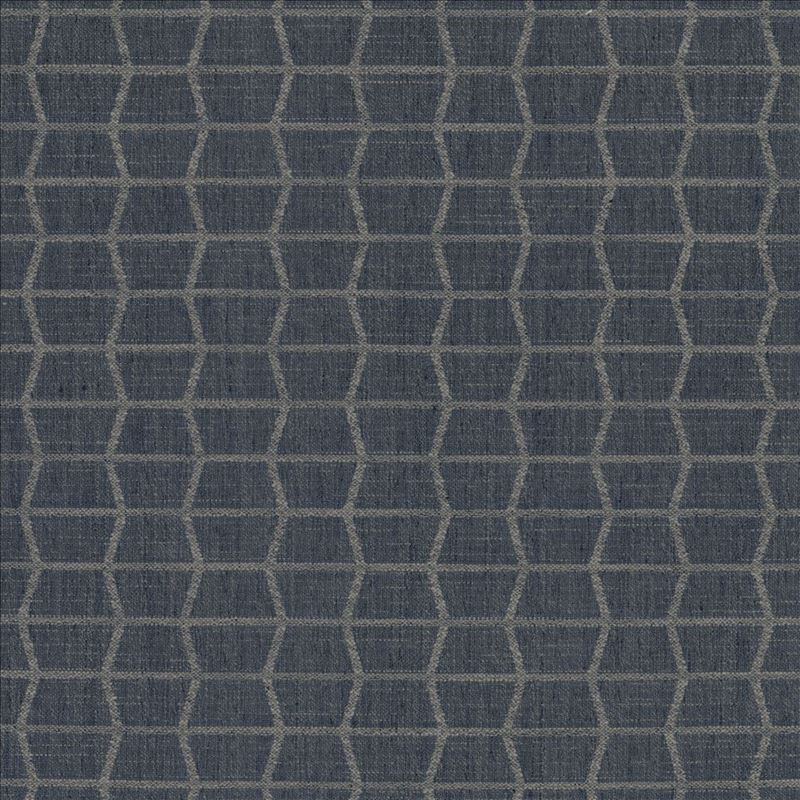 Kasmir Fabric Liliana Indigo