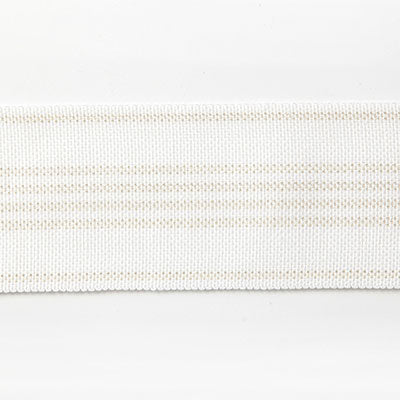 Pindler Trim LOU016-WH01 Louisa White