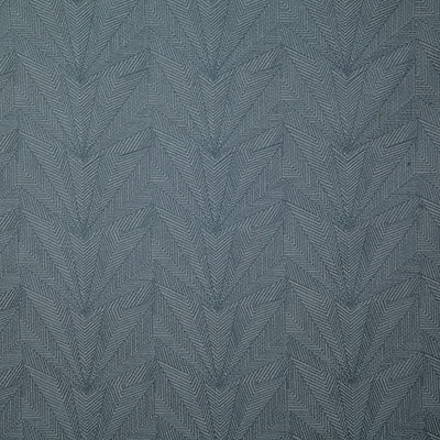 Pindler Fabric LYN019-BL01 Lynn Indigo