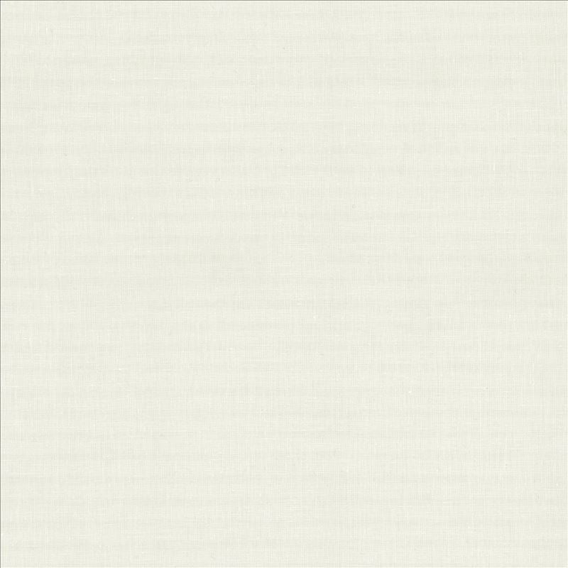 Kasmir Fabric Magrath White