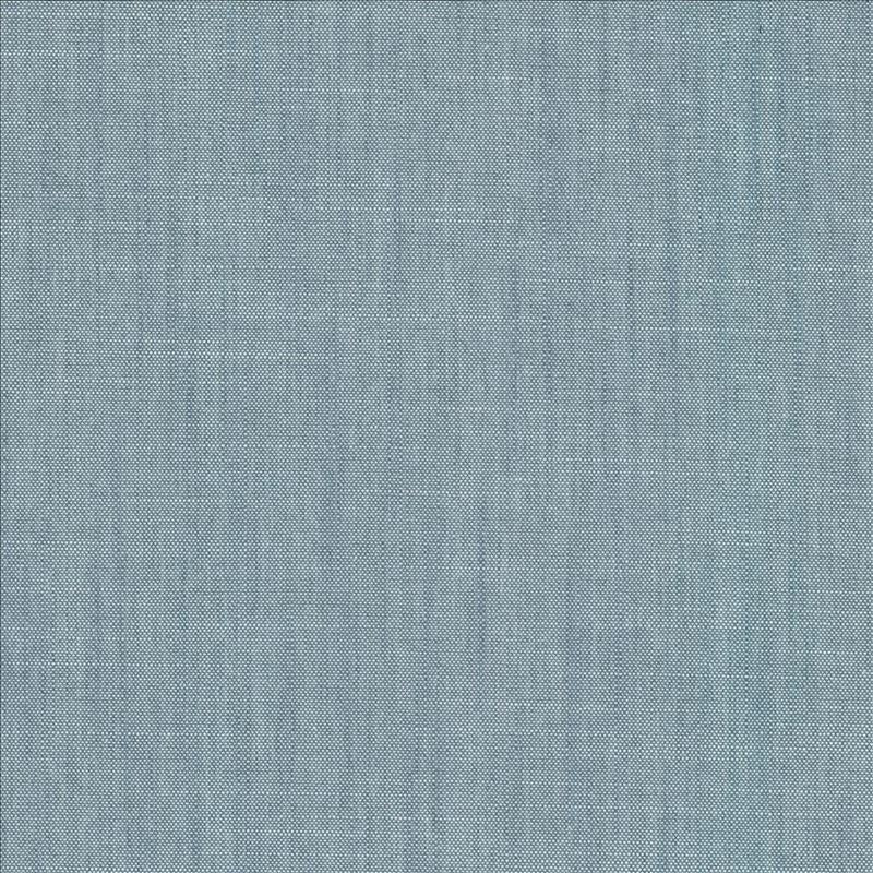 Kasmir Fabric Mcdowell Dream Blue