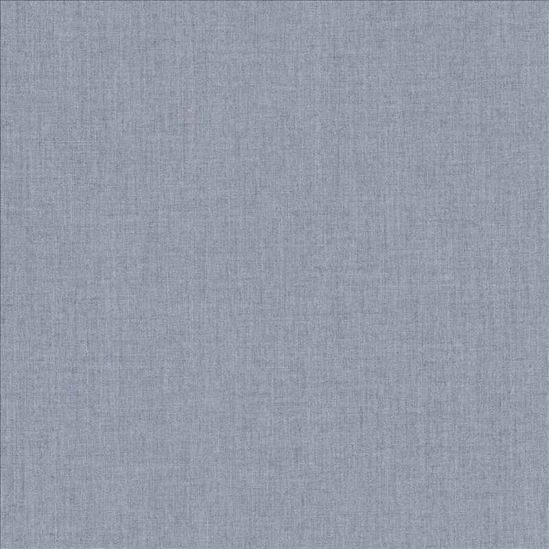 Kasmir Fabric Mcdowell Smokey Blue