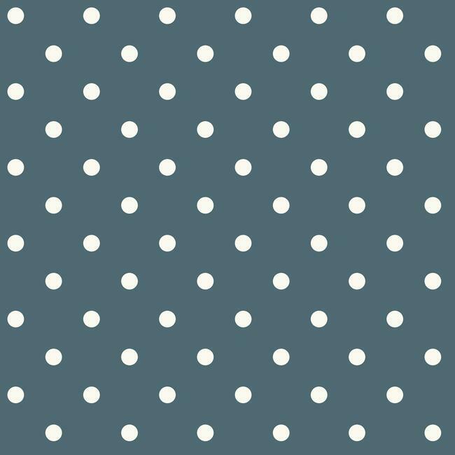 dots-on-dots-wallpaper-white-peacock-york-wallcoverings-mh1576