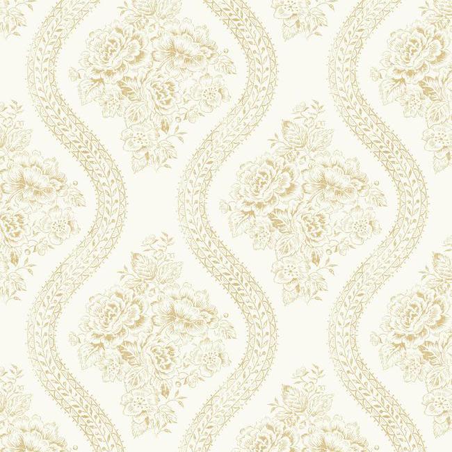 coverlet-floral-wallpaper-bright-days-on-white-york-wallcoverings-mh1602