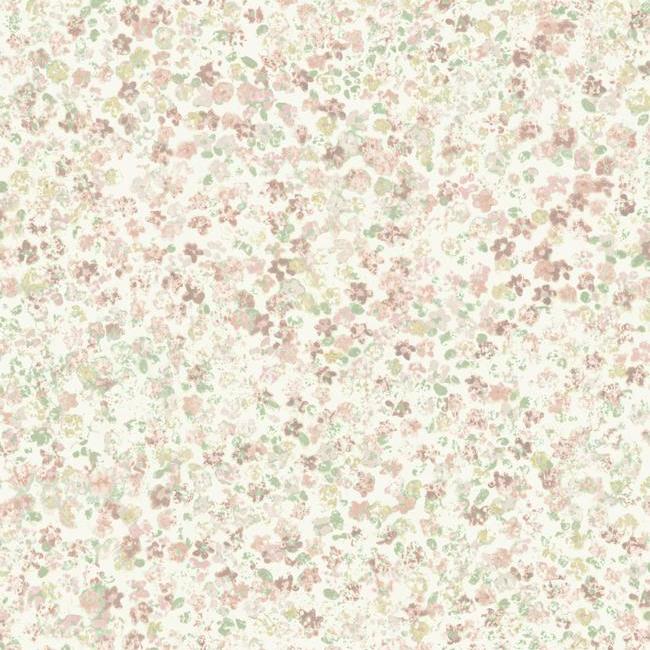 meadow-wallpaper-primrose-pink-york-wallcoverings-mk1120