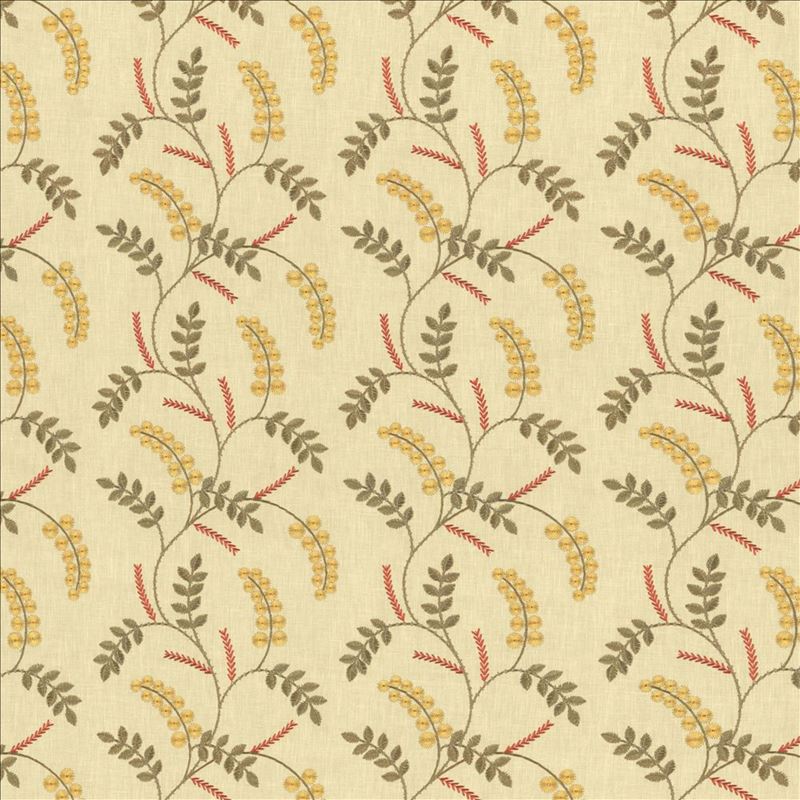 Kasmir Fabric Morwenna Meadow