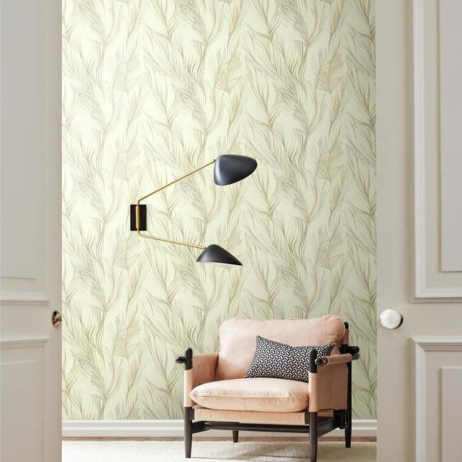 peaceful-plume-wallpaper-beige-york-wallcoverings-na0502