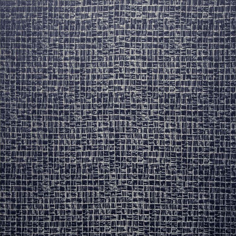 Kasmir Fabric Nemours Indigo