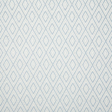 Pindler Fabric OXF004-BL01 Oxford Aqua