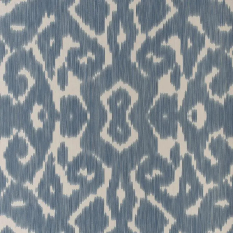 Lee Jofa Wallpaper P2023100.505 Toponas Paper Denim