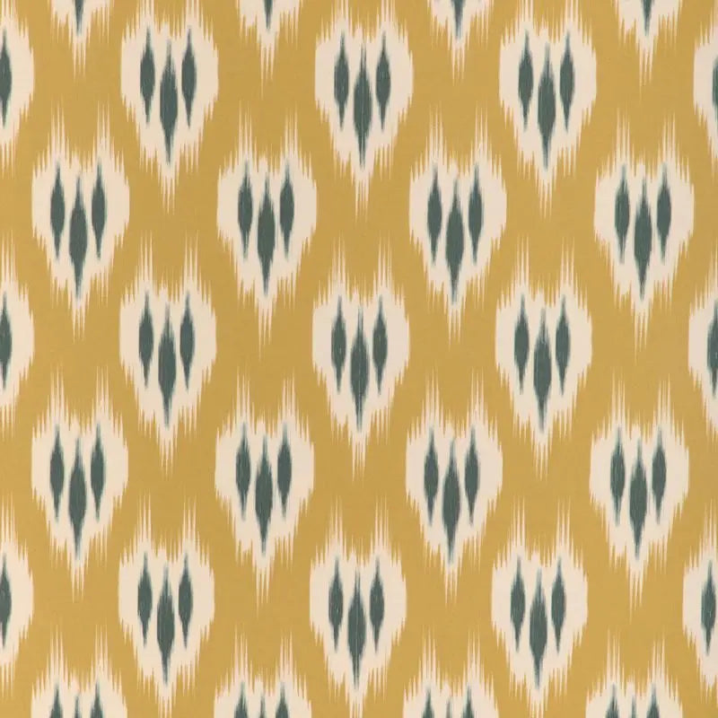 Lee Jofa Wallpaper P2023102.435 Clare Paper Topaz