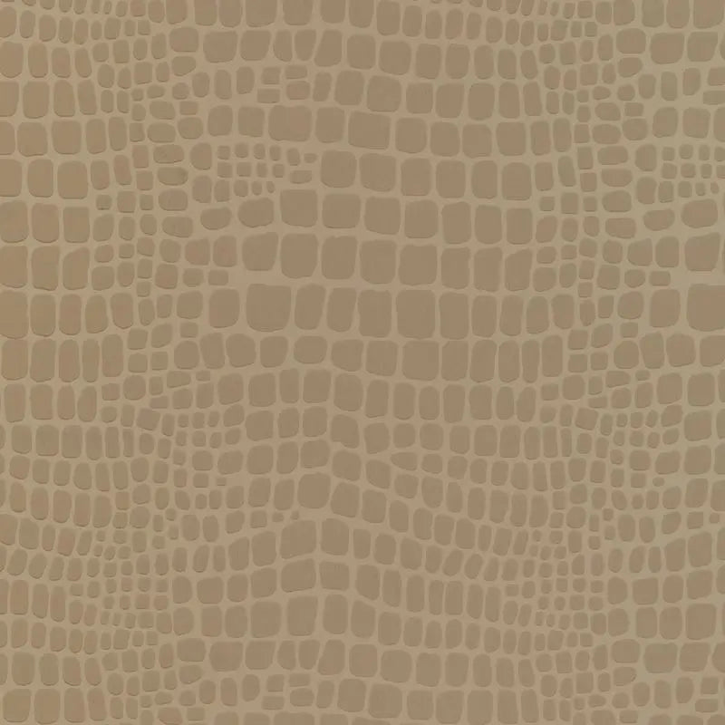 Brunschwig & Fils Wallpaper P8023114.16 Croc Beige