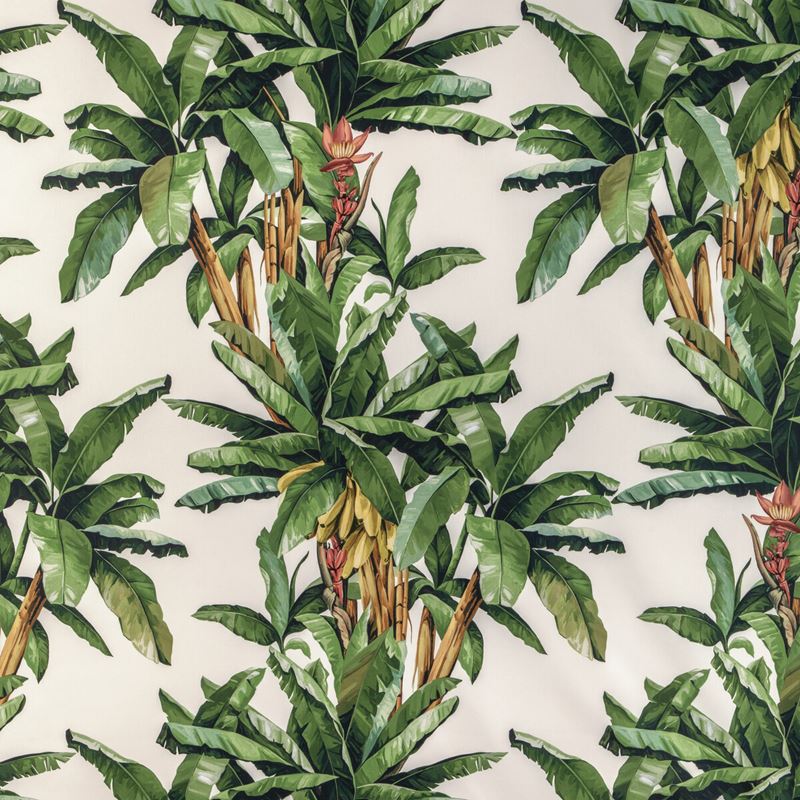 Kravet Couture Fabric PALMEIRA.3 Palmeira Verde