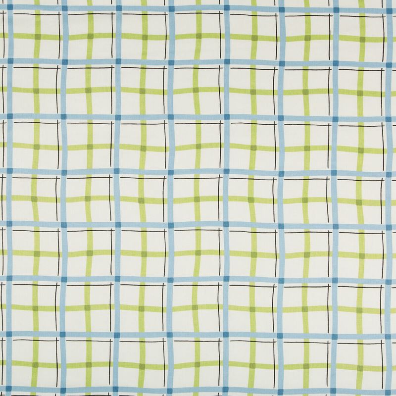 Kravet Basics Fabric PLAIDDANCE.513 Plaiddance Picnic