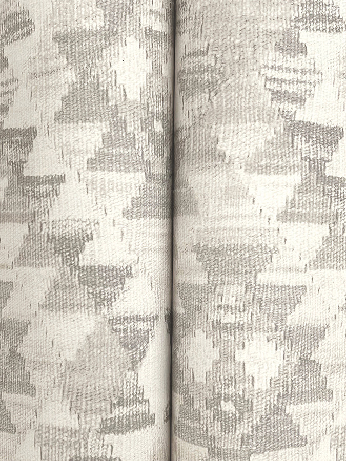 Montana Ash Wallpaper - Brewster Wallcovering