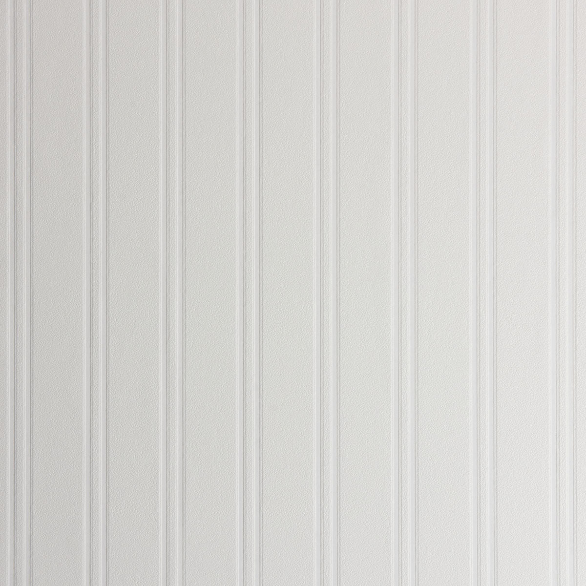 Beadboard Wood Panel Paintable Wallpaper