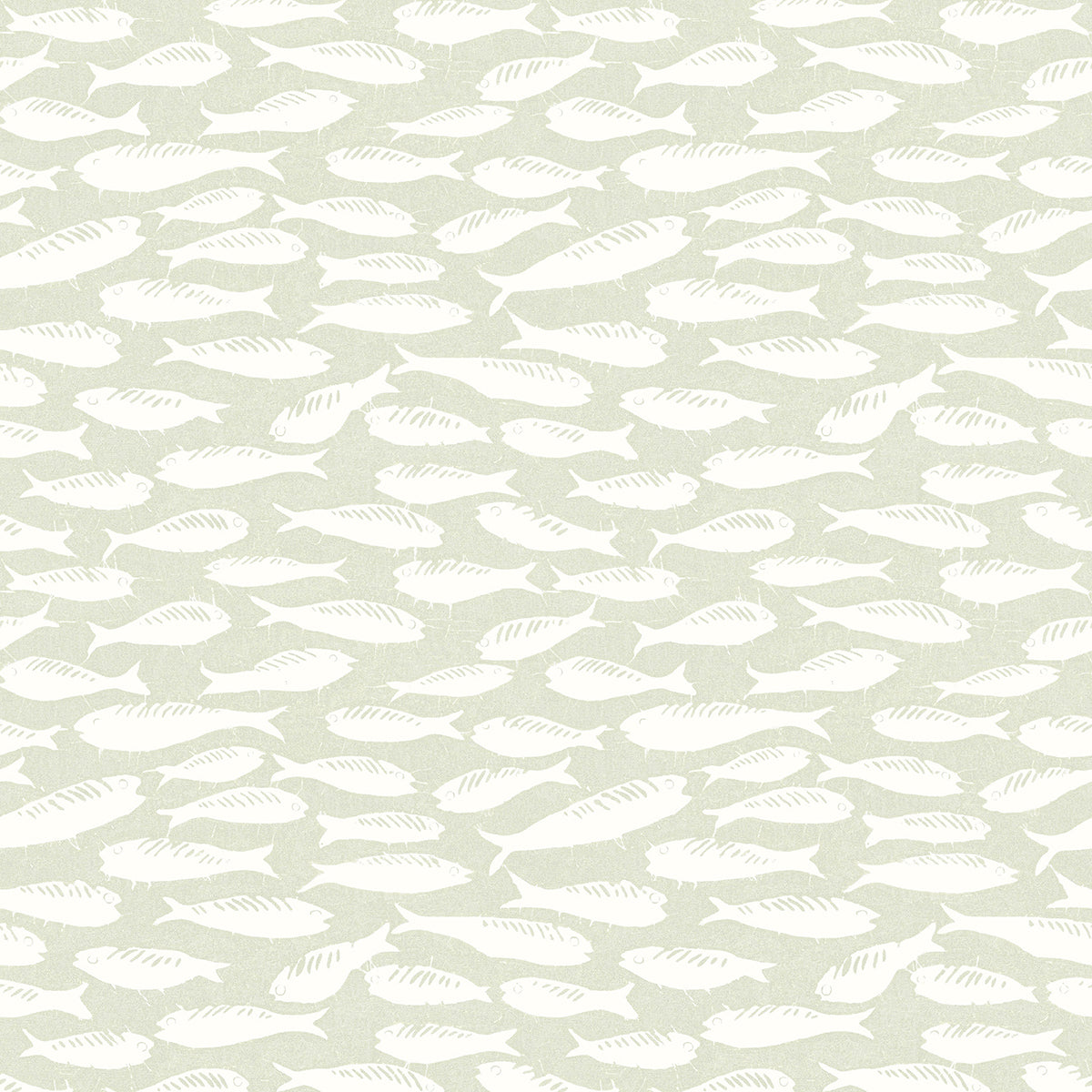 Picture of Nunkie Sage Sardine Wallpaper