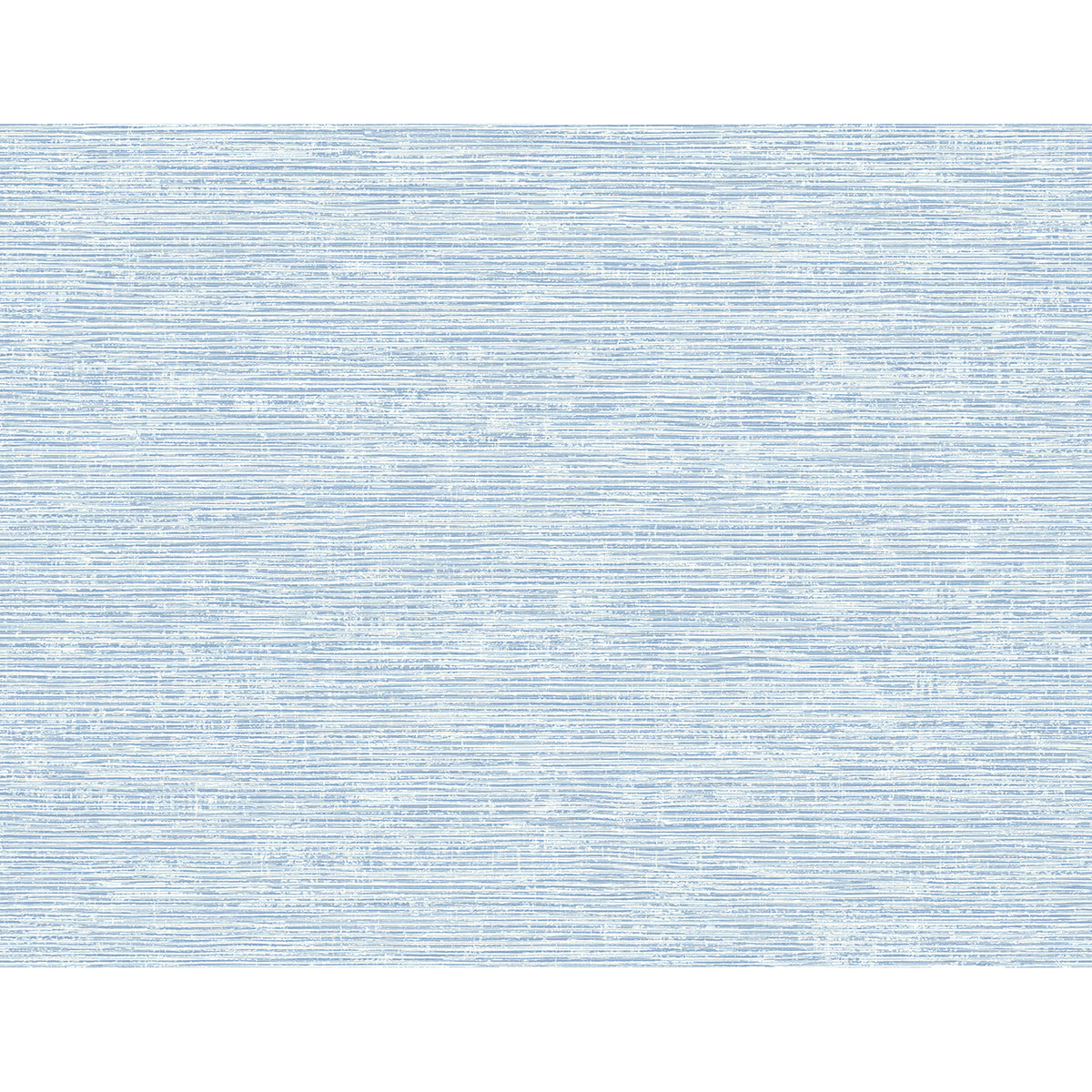 Picture of Tiverton Sky Blue Faux Grasscloth Wallpaper