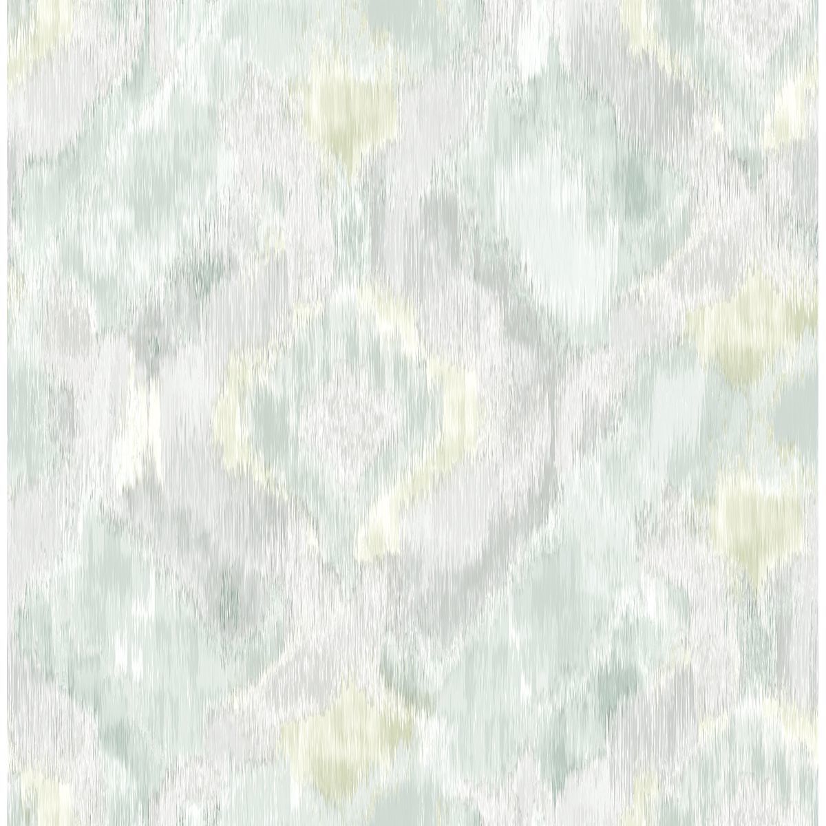 Picture of Mirage Meadow Wallpaper by Sarah Richardson