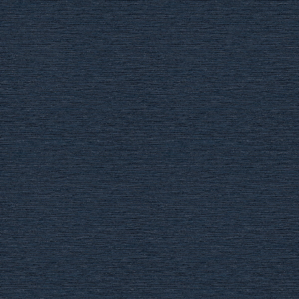 Picture of Gump Navy Faux Grasscloth Wallpaper