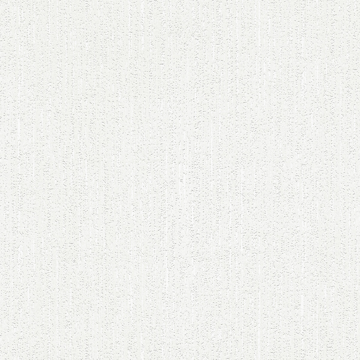 Picture of Strati White Stria Paintable Wallpaper