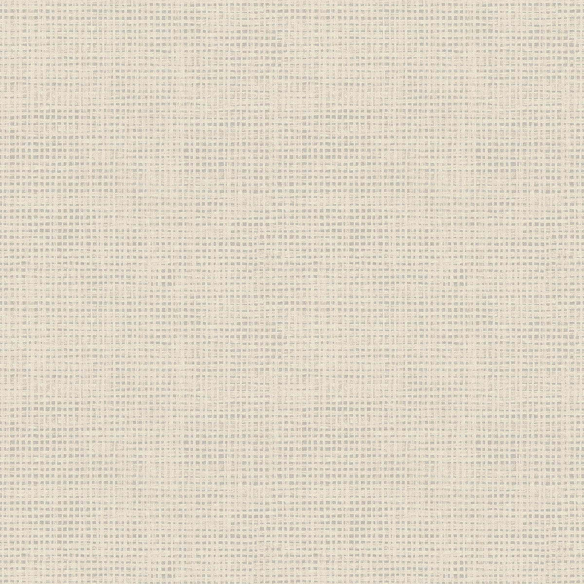 Picture of Nimmie Taupe Woven Grasscloth Wallpaper