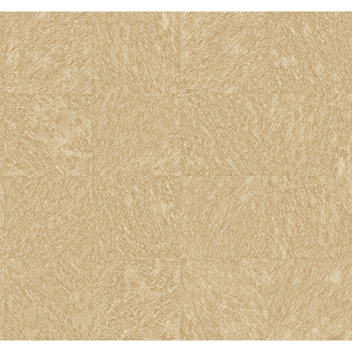 Picture of Flannery Light Brown Animal Hide Wallpaper