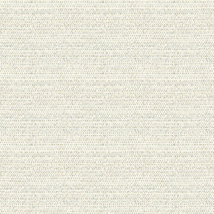 Picture of Balantine Neutral Weave Wallpaper