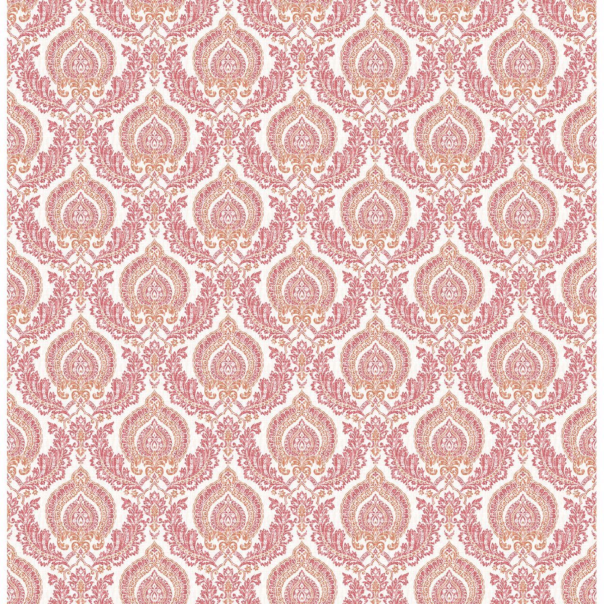 Picture of Lulu Rose Damask