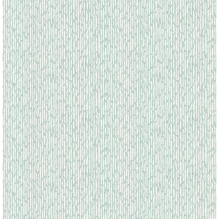 Picture of Mackintosh Turquoise Textural Wallpaper