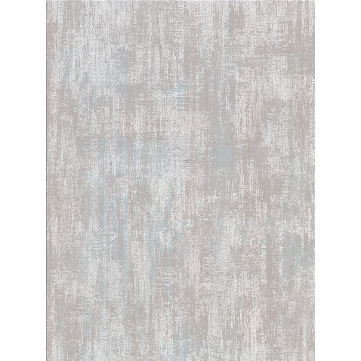 Picture of Winwood Light Grey Distressed Texture Wallpaper