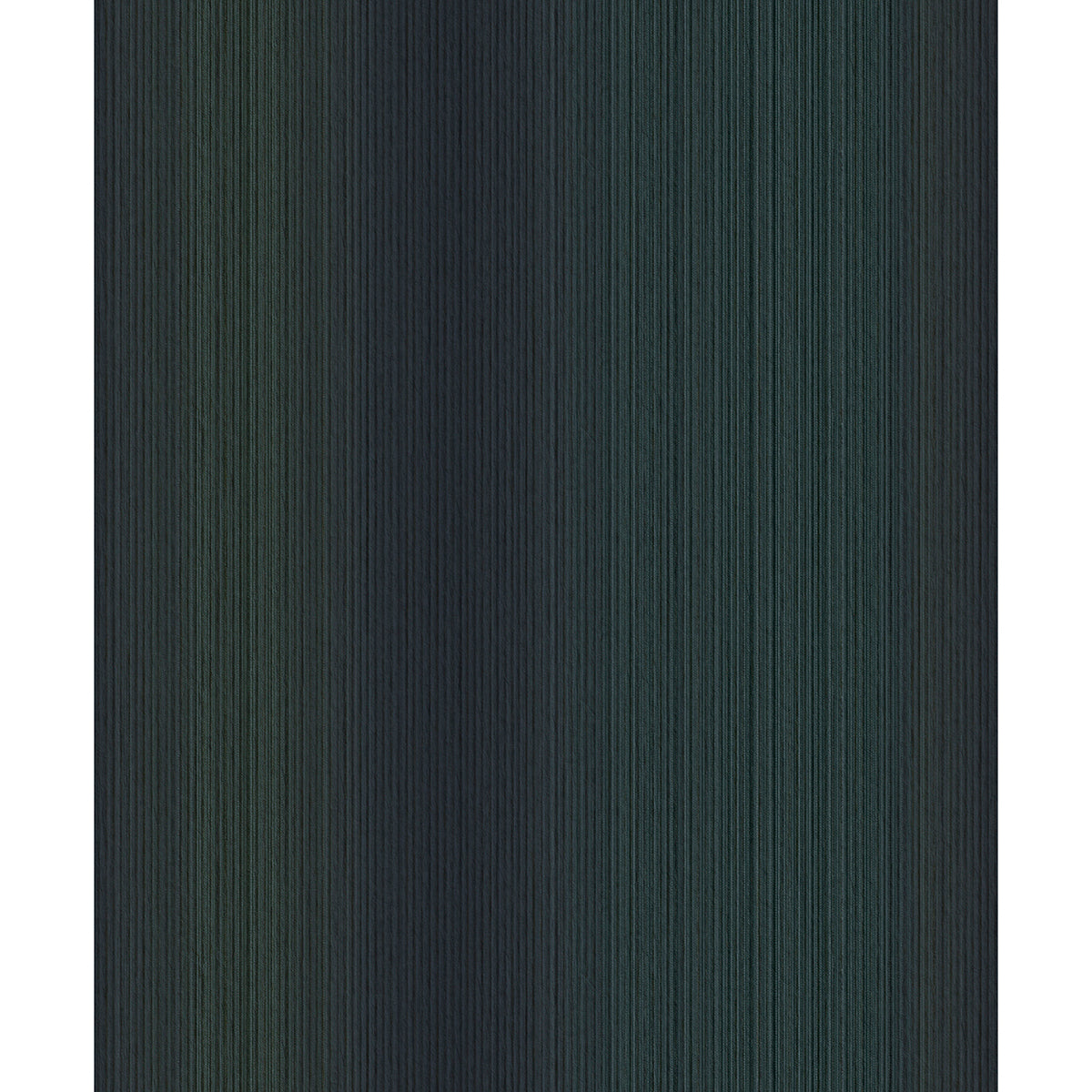 Picture of Pablo Dark Green Ombre Stripe Wallpaper