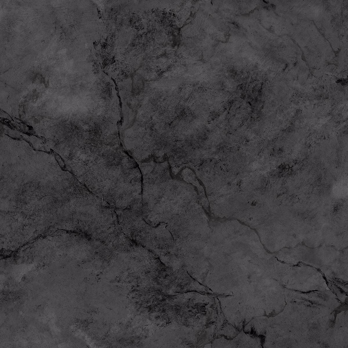 Picture of Innuendo Black Marble Wallpaper