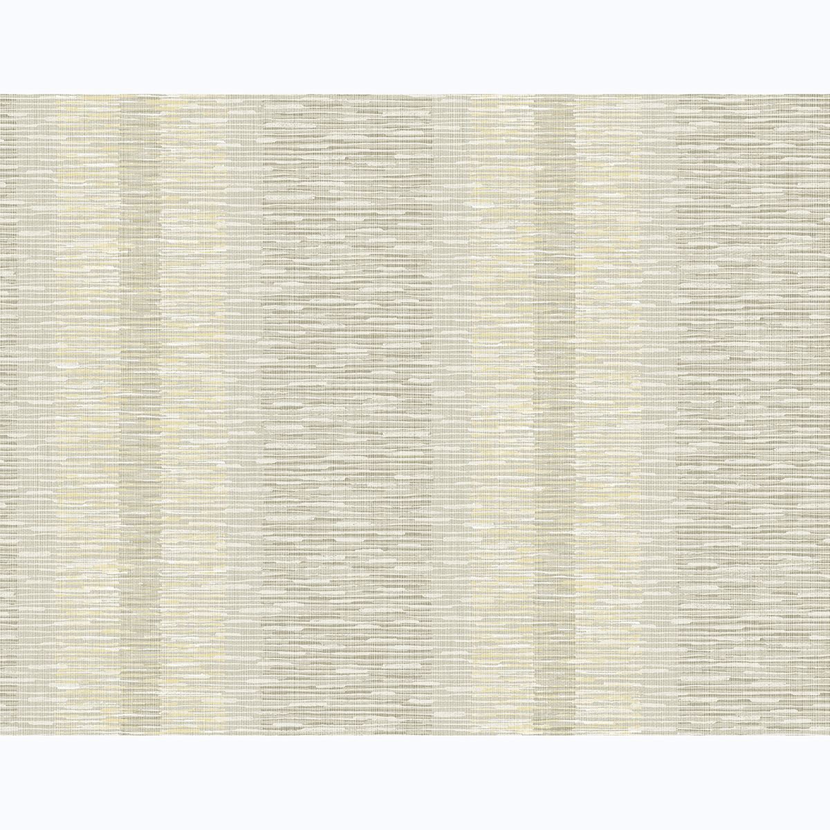 Picture of Pezula Beige Texture Stripe Wallpaper