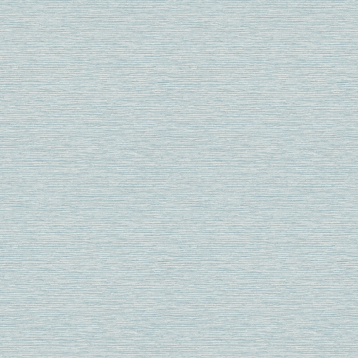 Picture of Gump Light Blue Faux Grasscloth Wallpaper