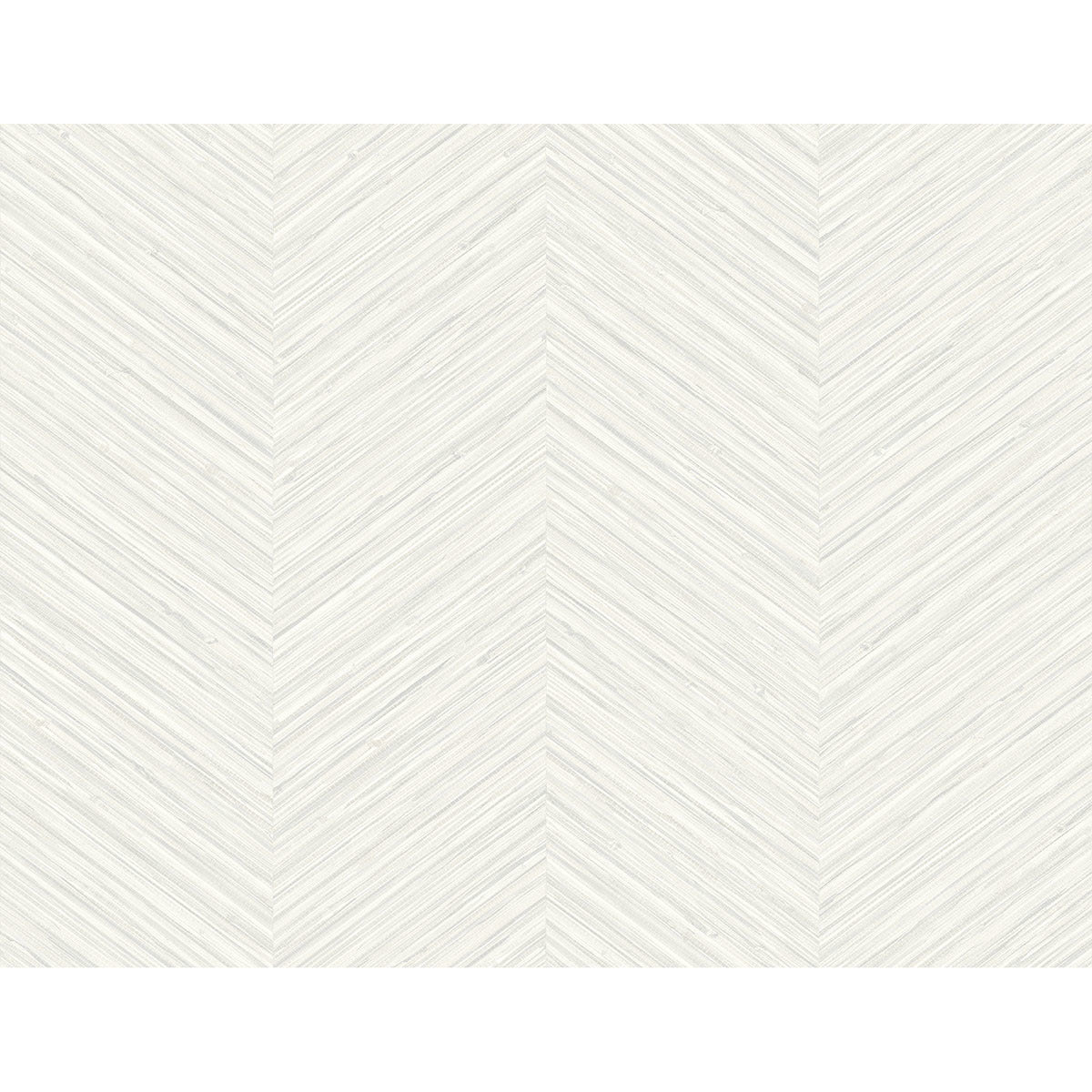 Picture of Apex White Weave Wallpaper