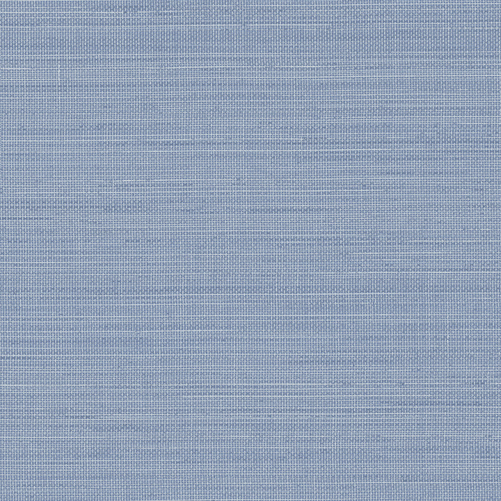 Picture of Spinnaker Denim Netting Wallpaper