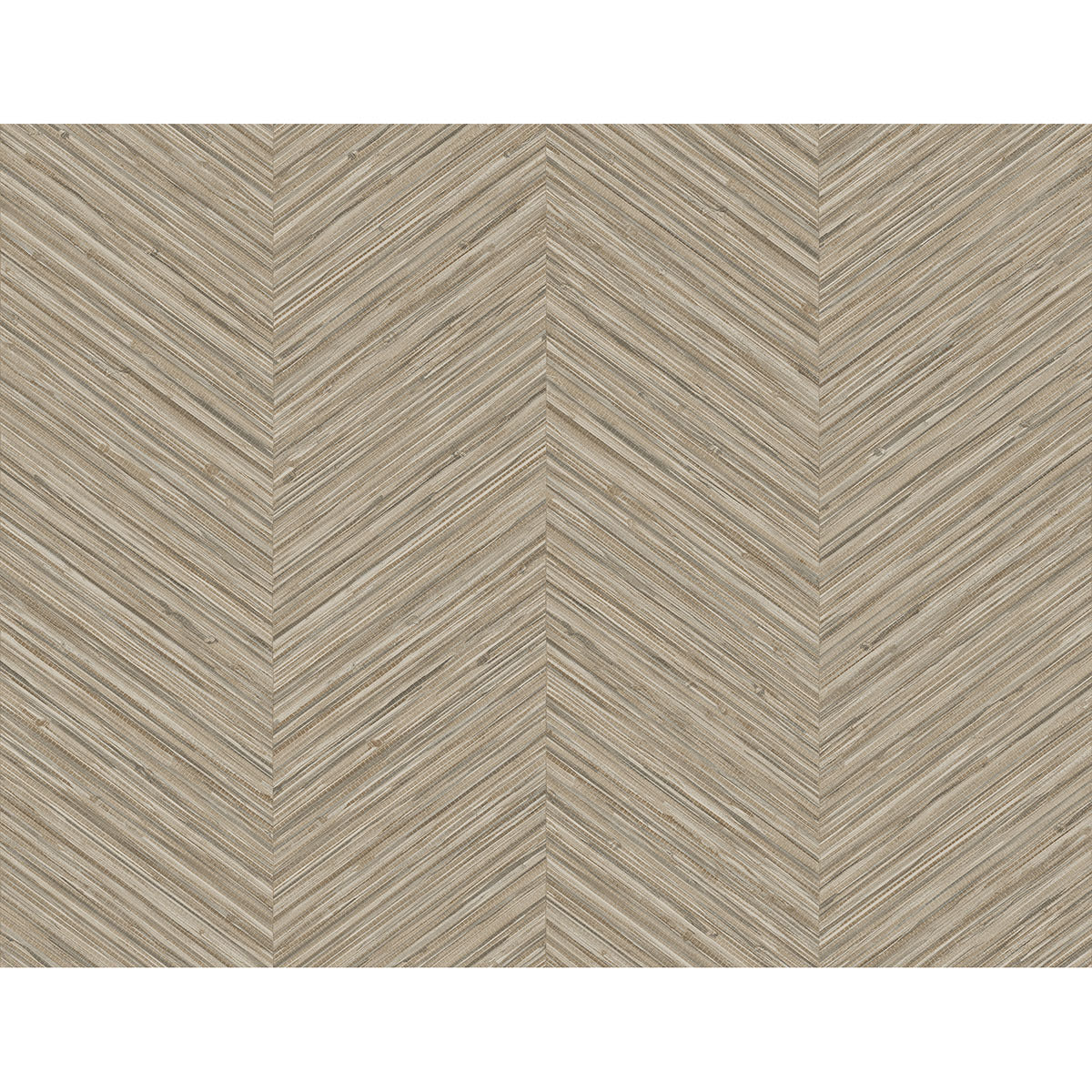 Picture of Apex Light Brown Weave Wallpaper